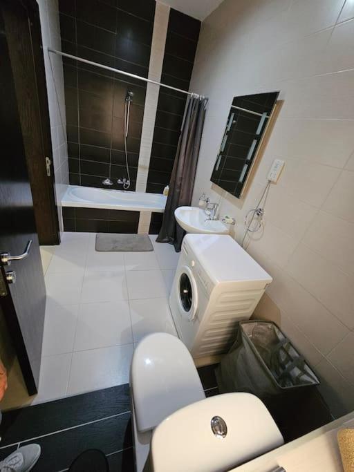 Unique Apartment And Location เบียกุ ภายนอก รูปภาพ