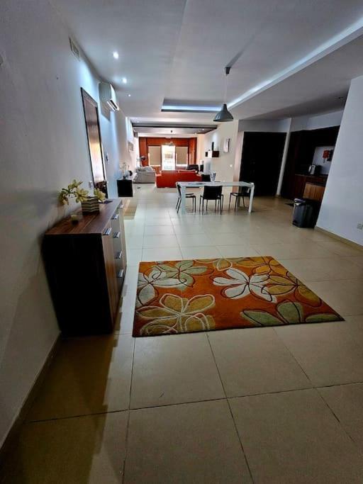 Unique Apartment And Location เบียกุ ภายนอก รูปภาพ