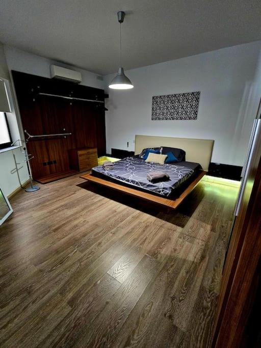 Unique Apartment And Location เบียกุ ภายนอก รูปภาพ